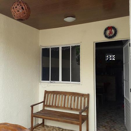 Casa Maracaipe/ Porto De Galinhas Apartment Exterior photo